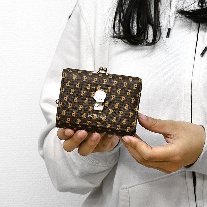 サンリオ　カップ型小物入れ　3種セット　キティ　マイメロ　ポチャッコ　新品 サンリオ カップ型小物入れ 3種セット キティ マイメロ