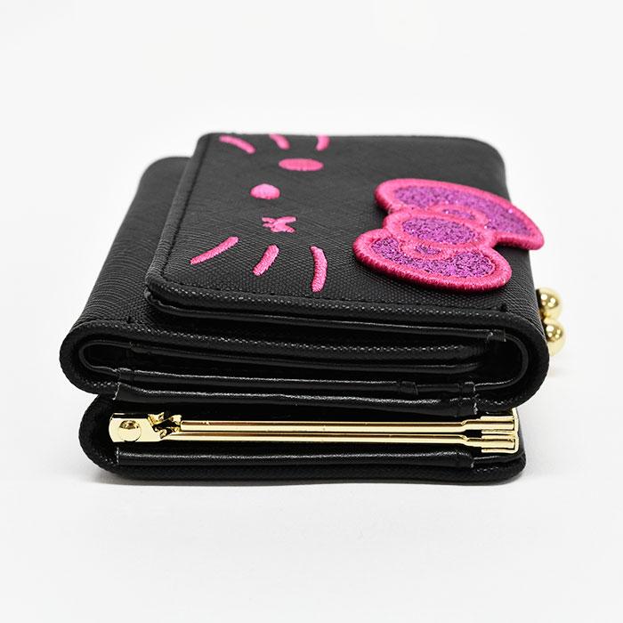 ヴィヴィアンウエストウッド キスミーキティ がま口財布 ブラック 未使用級 2026年最新】Kiss Me kittyの人気アイテム - メルカリ