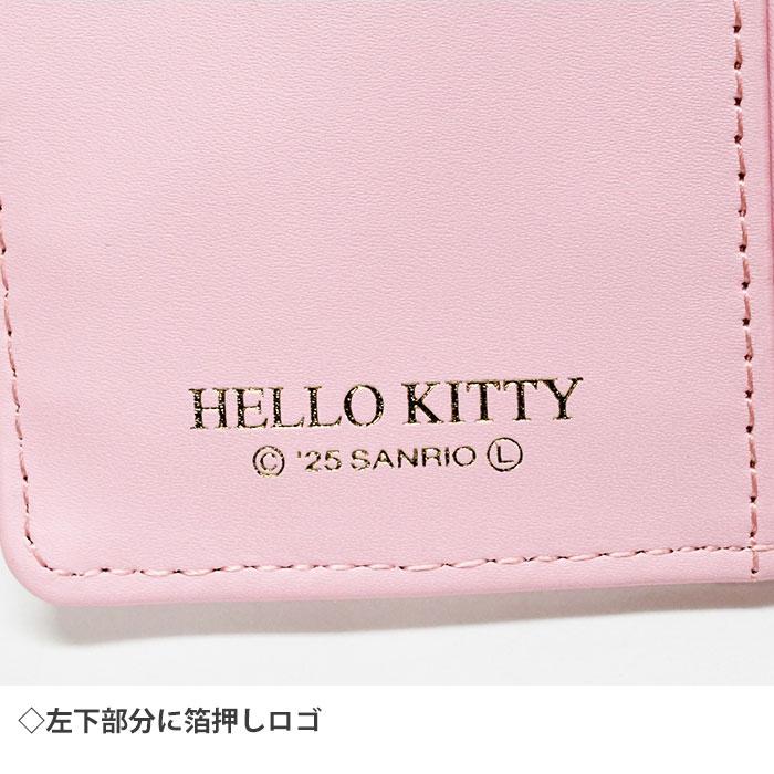 ハローキティ サンリオ キティちゃん キティ キティー 財布