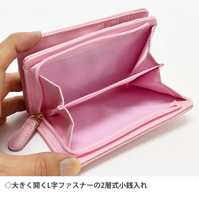 ハローキティ サンリオ キティちゃん キティ キティー 財布