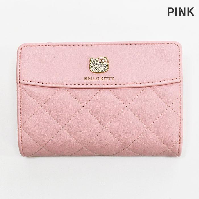ハローキティ サンリオ キティちゃん キティ キティー 財布