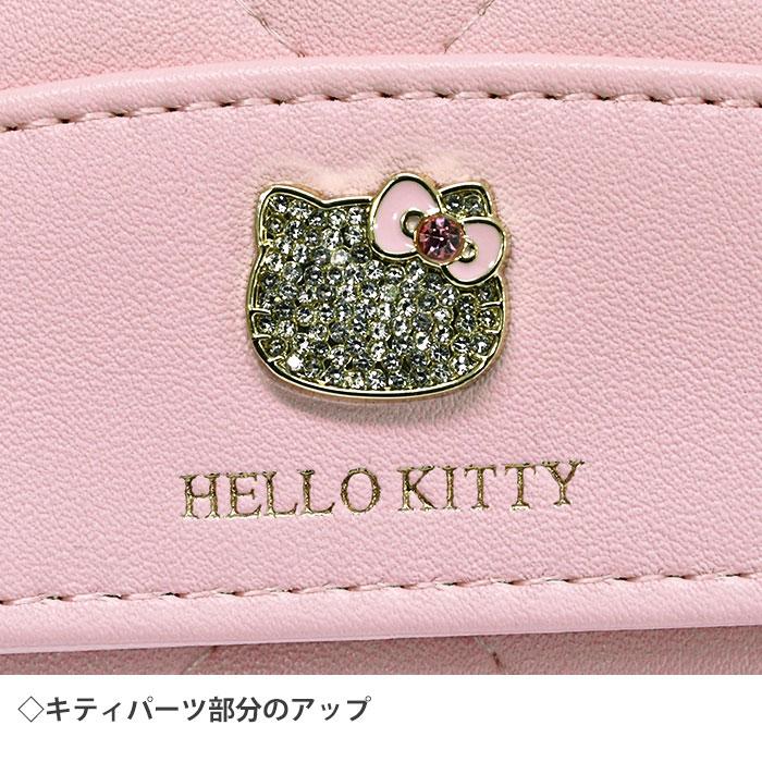 ハローキティ サンリオ キティちゃん キティ キティー 財布