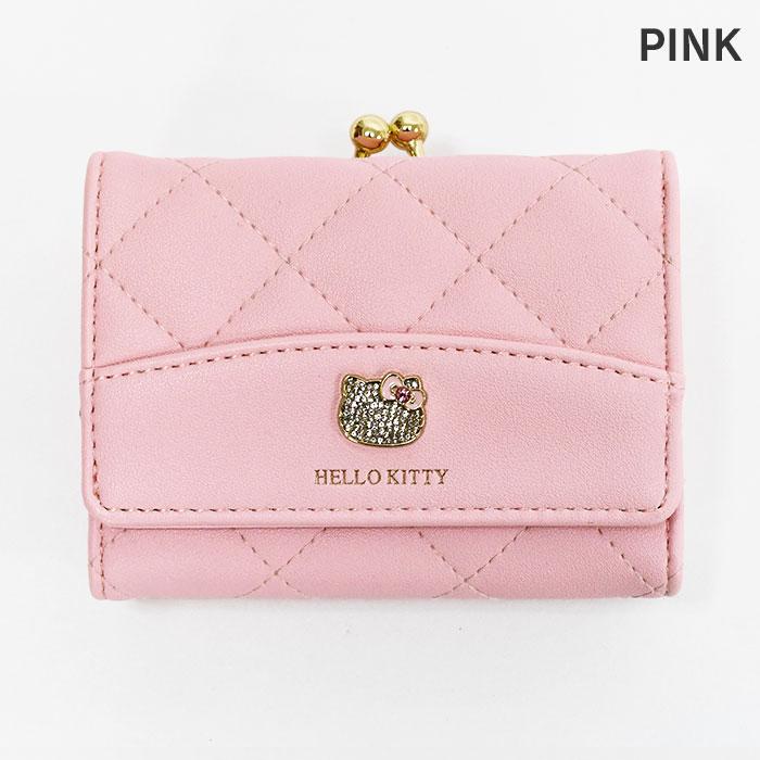ハローキティ サンリオ キティちゃん キティ キティー 財布