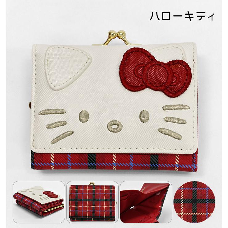 sanrio（サンリオ） キティちゃん ポチャッコ ポムポムプリン