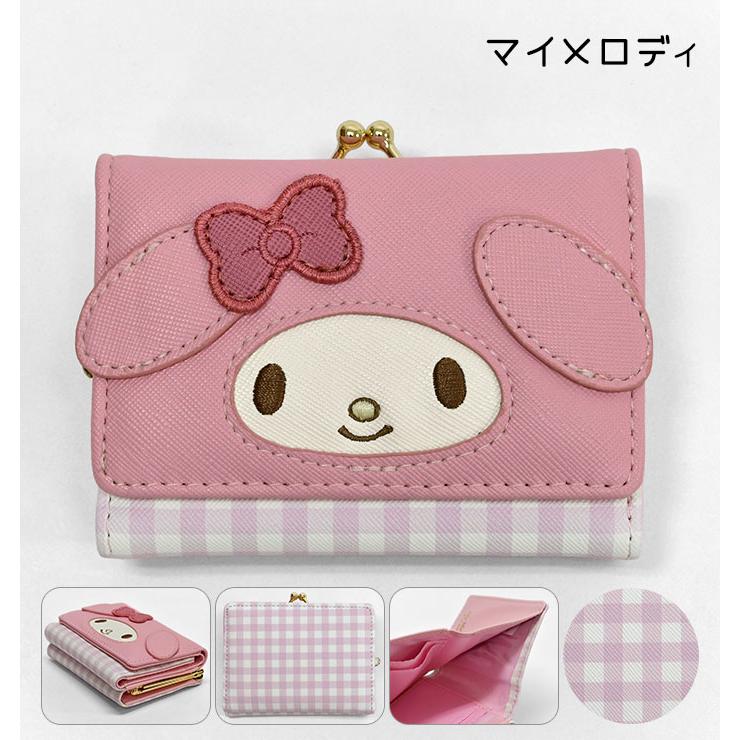 sanrio（サンリオ） キティちゃん ポチャッコ ポムポムプリン
