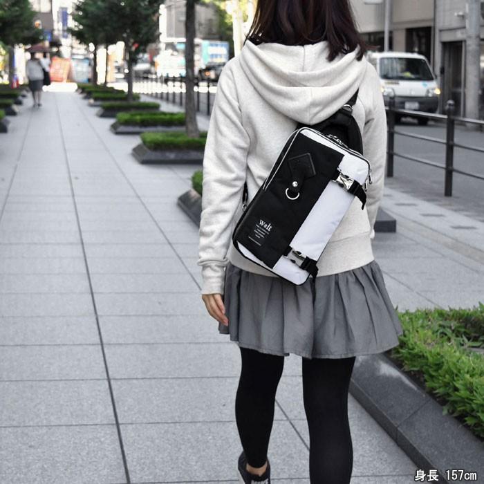 ボディバッグ ボディーバッグ レディース おしゃれ ワンショルダー