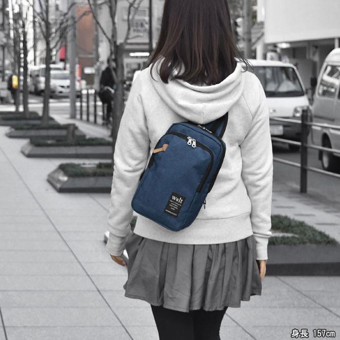 ボディバッグ ボディーバッグ レディース おしゃれ ワンショルダー