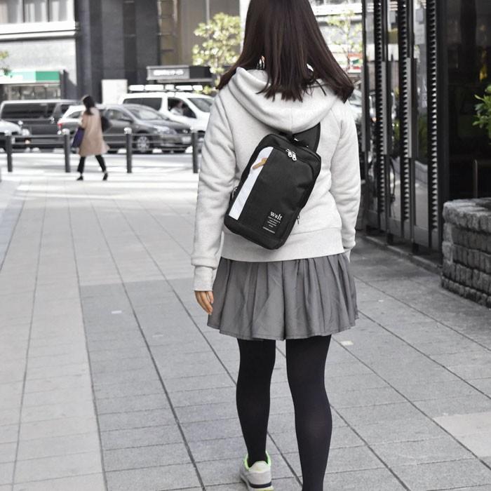 ボディバッグ ボディーバッグ レディース おしゃれ ワンショルダー