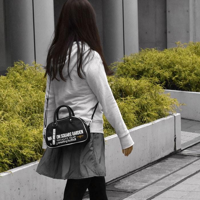 ショルダーバッグ レディース 斜めがけ おしゃれ 小さめ MADISON