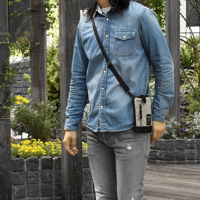 ベルトポーチ ミニ スマホポーチ ベルト スマホ ポーチ ウエスト