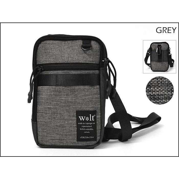 ベルトポーチ ミニ スマホポーチ ベルト スマホ ポーチ ウエストポーチ シザーバッグ シザーケース レディース おしゃれ 2way ミニショルダーバッグ | ブランド登録なし | 04