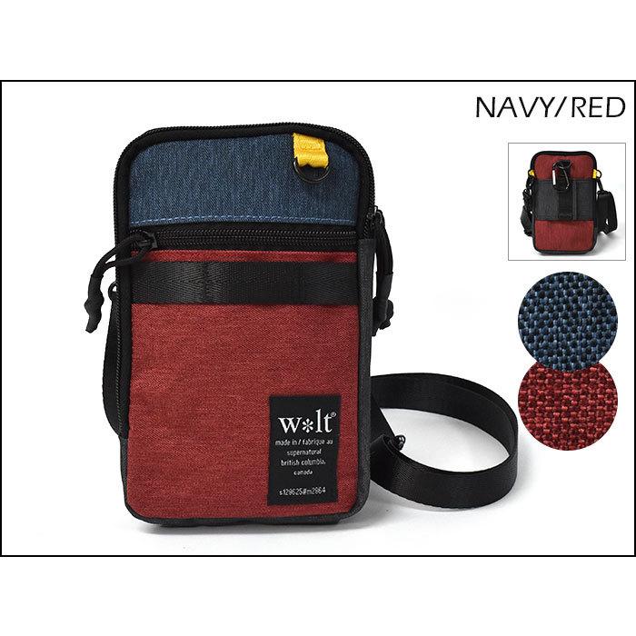ベルトポーチ ミニ スマホポーチ ベルト スマホ ポーチ ウエストポーチ シザーバッグ シザーケース レディース おしゃれ 2way ミニショルダーバッグ | ブランド登録なし | 05