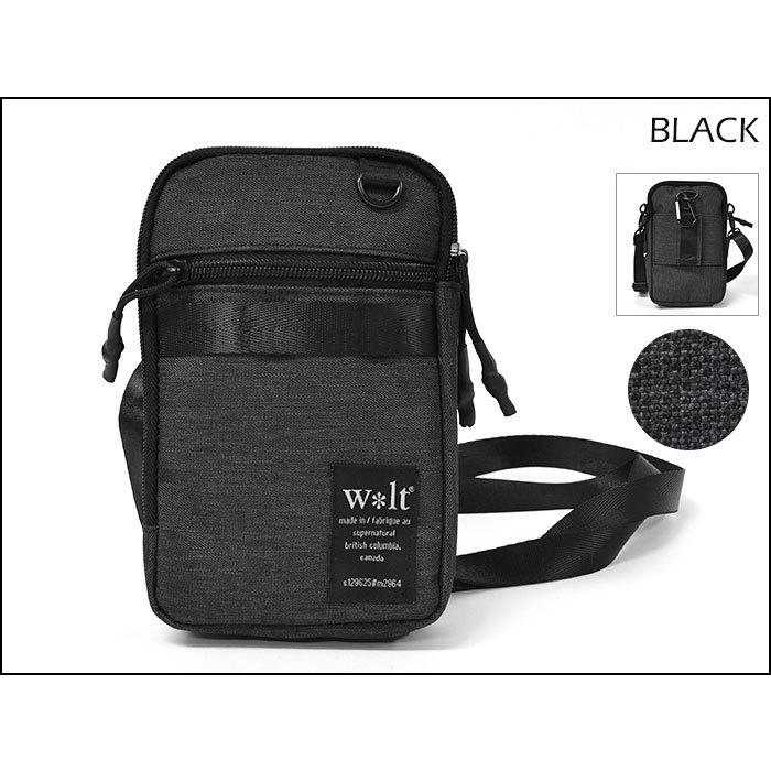 ベルトポーチ ミニ スマホポーチ ベルト スマホ ポーチ ウエストポーチ シザーバッグ シザーケース レディース おしゃれ 2way ミニショルダーバッグ | ブランド登録なし | 06