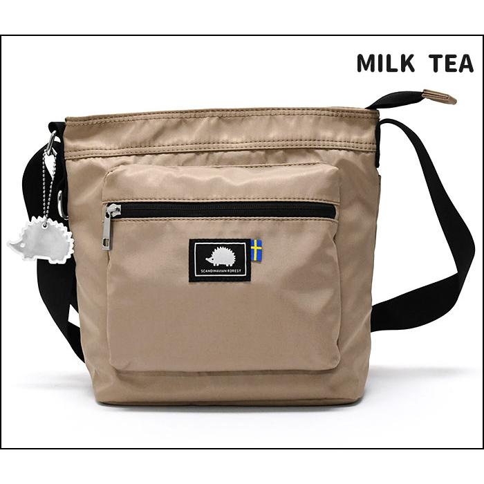 SCANDINAVIAN FOREST（スカンジナビアンフォレスト） ショルダーバッグ