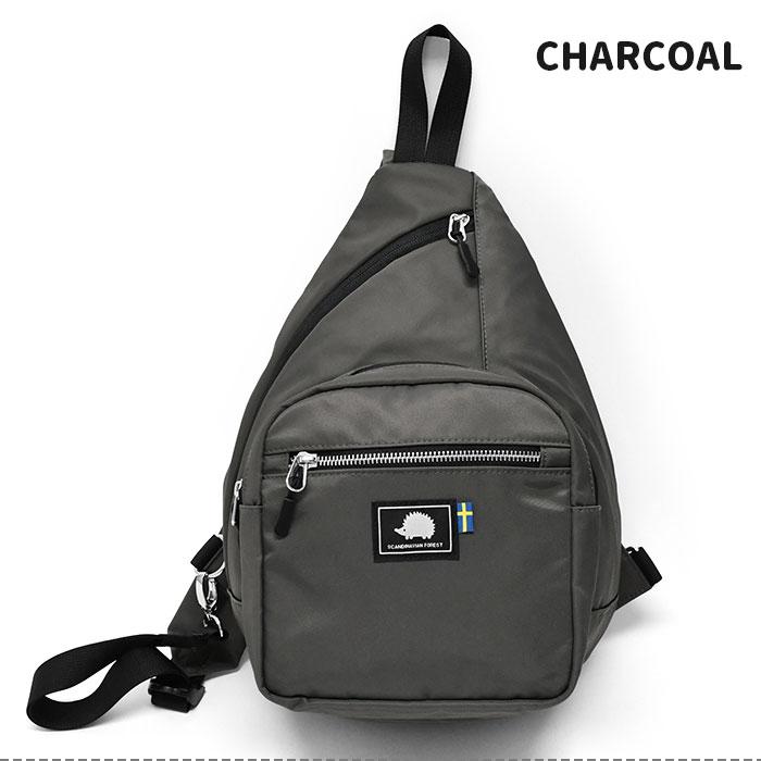 SCANDINAVIAN FOREST（スカンジナビアンフォレスト） ボディバッグ