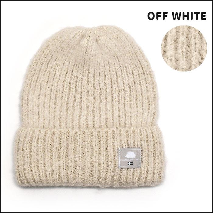 SCANDINAVIAN FOREST（スカンジナビアンフォレスト） ニット帽 ニット