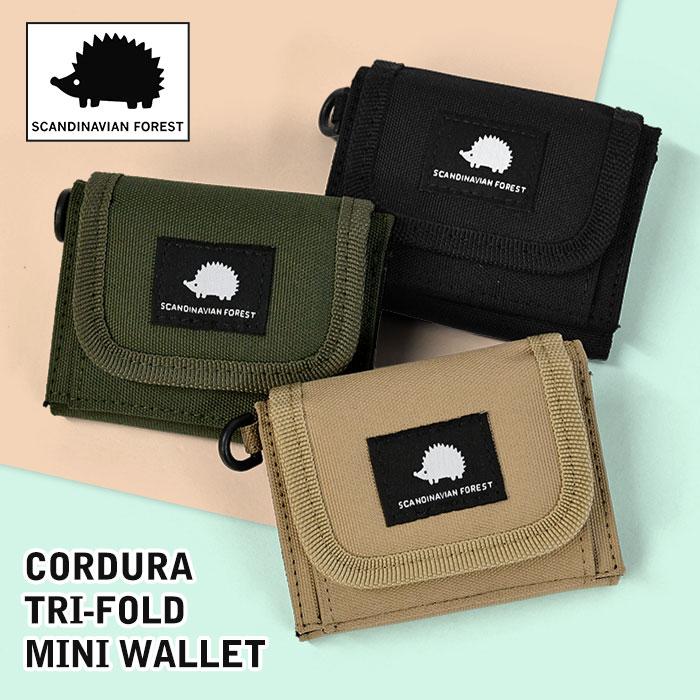 スカンジナビアンフォレスト ミニ財布 財布 子供 子供用 こども キッズ 女の子 女子 男の子 男子 小学生 中学生 高校生 大学生 おしゃれ 三つ折り財布 ブランド Wa 005 K Superfrog 通販 Yahoo ショッピング