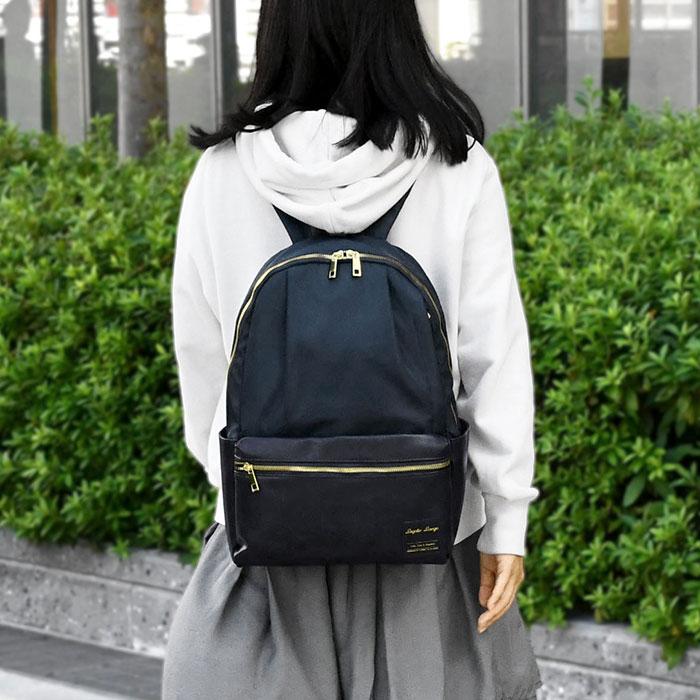 Legato Largo（レガートラルゴ） リュック Legato Largo ALL DAY