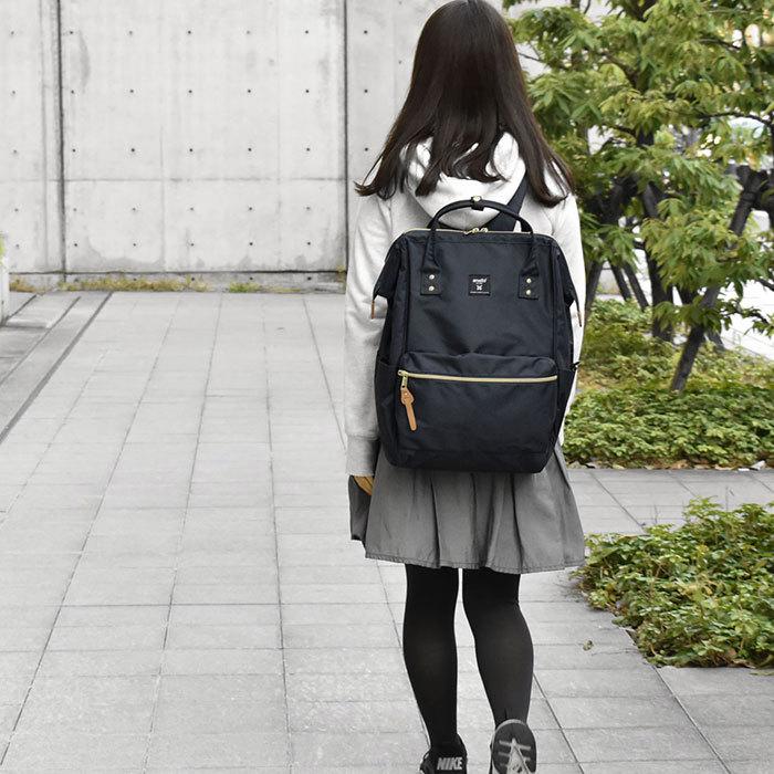リュック リュックサック レディース おしゃれ 通学 女子 学生 大容量/anello アネロ ATB2521R/CROSS BOTTLE クロスボトル 撥水 リプリーブ 口金 がま口 Lサイズ :ca-bag-264:SUPERFROG - 通販 - Yahoo!ショッピング リュック リュックサック レディース おしゃれ 通学 女子 学生 大容量/anello アネロ ATB2521R/CROSS BOTTLE クロスボトル 撥水 リプリーブ 口金 がま口 Lサイズ :ca-bag-264:SUPERFROG - 通販 - Yahoo!ショッピング