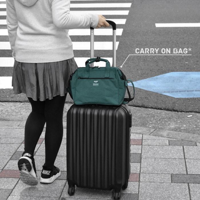 ショルダーバッグ レディース おしゃれ リップストップ 杢調 ポリエステル がま口 2way ミニ ボストンバッグ Anello アネロ At C2614 正規品 ブランド Ca Bag 305 Superfrog 通販 Yahoo ショッピング