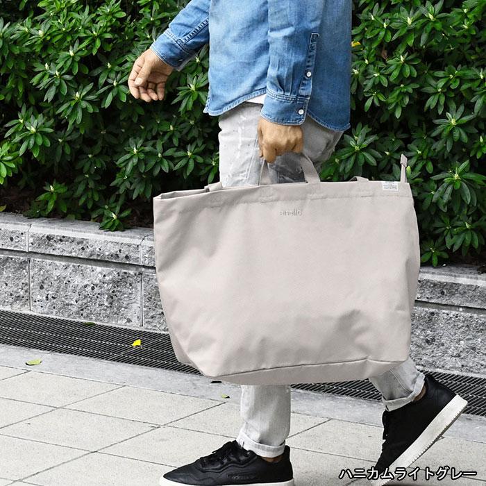 anello（アネロ） トートバッグ レディース おしゃれ 大きめ A4 撥水