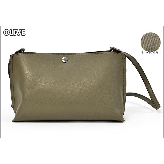 レガートラルゴ かるいかばん ショルダー ミニショルダーバッグ レディース 斜めがけ おしゃれ 軽量 フェイクレザー/Legato Largo LH-P0001Z ブランド | Legato Largo | 13