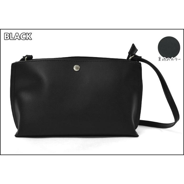 レガートラルゴ かるいかばん ショルダー ミニショルダーバッグ レディース 斜めがけ おしゃれ 軽量 フェイクレザー/Legato Largo LH-P0001Z ブランド | Legato Largo | 14