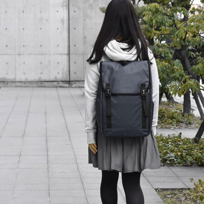 リュック レディース おしゃれ 通学 女子 学生 大容量 Anello アネロ At C2542 正規品 ブランド Ness マットコーティング ポリキャンバス フラップ Ca Bag 344 Superfrog 通販 Yahoo ショッピング