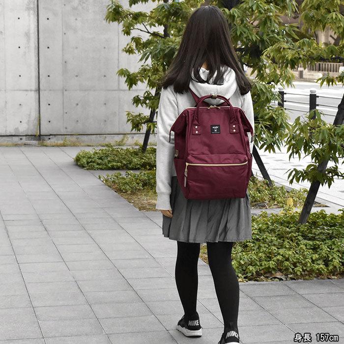 リュック リュックサック レディース おしゃれ 通学 女子 学生 大容量/anello アネロ/CROSS BOTTLE クロスボトル 撥水 リプリーブ 口金 がま口 Rサイズ :ca-bag-369:SUPERFROG - 通販 - Yahoo!ショッピング リュック リュックサック レディース おしゃれ 通学 女子 学生 大容量/anello アネロ/CROSS BOTTLE クロスボトル 撥水 リプリーブ 口金 がま口 Rサイズ :ca-bag-369:SUPERFROG - 通販 - Yahoo!ショッピング