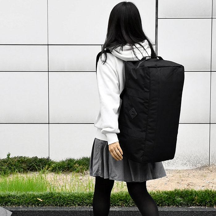 anello GRANDE アネログランデ ボストンバッグ メンズ おしゃれ 大容量