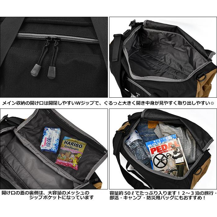 anello GRANDE アネログランデ ボストンバッグ メンズ おしゃれ 大容量