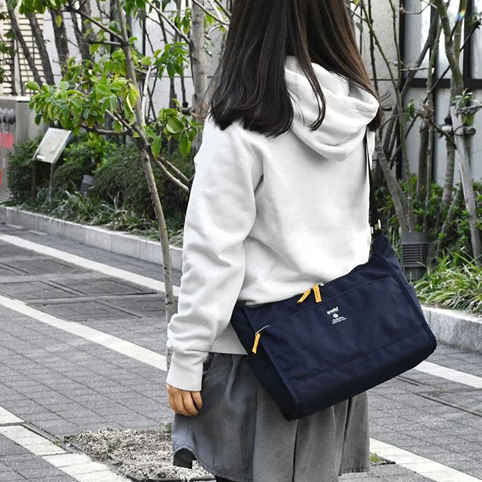 anello GRANDE アネログランデ ショルダーバッグ レディース メンズ 斜