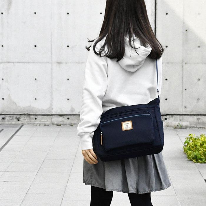 anello GRANDE アネログランデ ショルダーバッグ レディース メンズ 斜