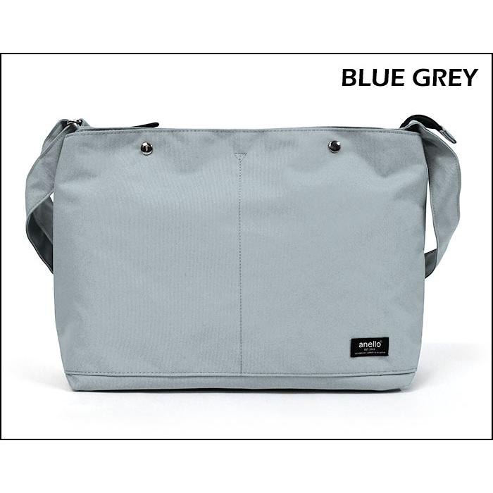 anello（アネロ） ショルダーバッグ メンズ レディース 斜めがけ