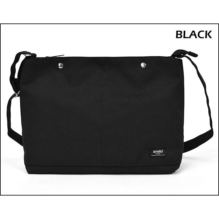 anello（アネロ） ショルダーバッグ メンズ レディース 斜めがけ