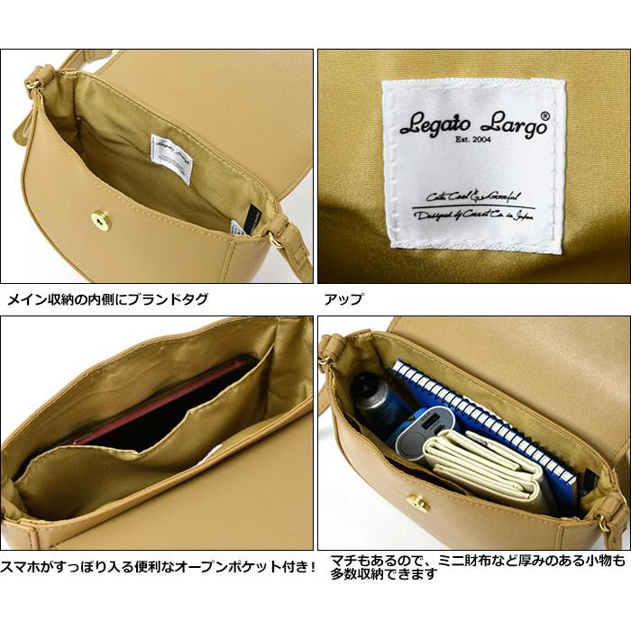Legato Largo レガートラルゴ ショルダーバッグ レディース 斜 Legato Largo レガートラルゴ ショルダーバッグ レディース 斜