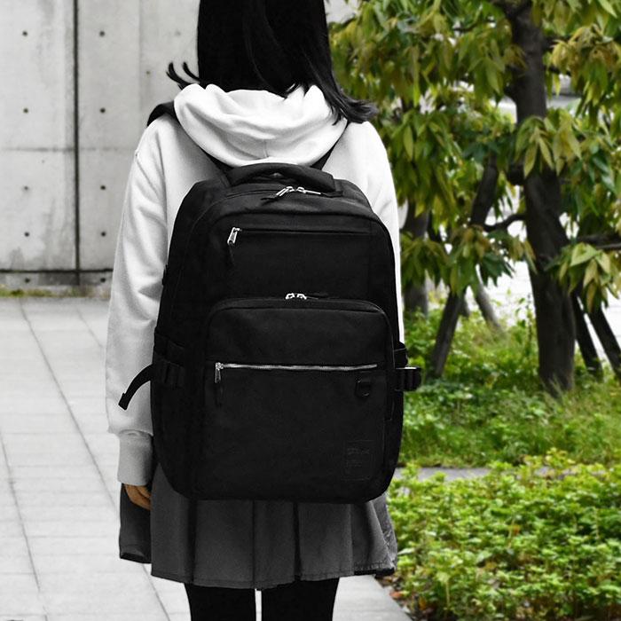 anello GRANDE アネログランデ リュック メンズ BUDDY バディ 多機能