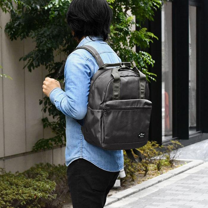anello GRANDE アネログランデ リュック TAG タグ GTM0894 レディース