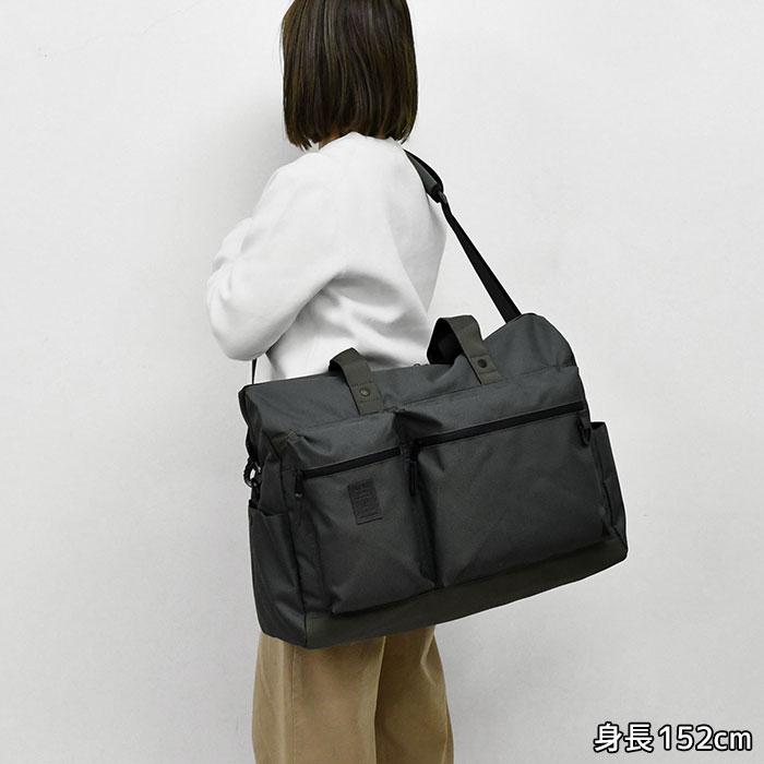 anello アネロ ボストンバッグ EXPAND5 エクスパンド5 2way ATN1182 撥水 レディース ショルダー おしゃれ 通勤 出張 通学 旅行 大容量 修学旅行 ゴルフ | anello | 16