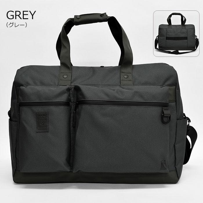 anello アネロ ボストンバッグ EXPAND5 エクスパンド5 2way ATN1182 撥水 レディース ショルダー おしゃれ 通勤 出張 通学 旅行 大容量 修学旅行 ゴルフ | anello | 09