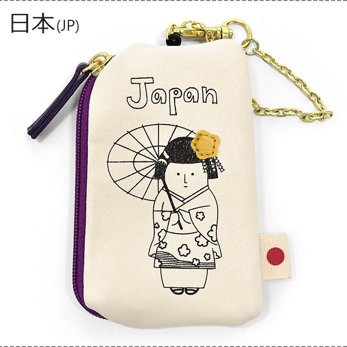 IS:SUE トレカ ポーチ ポーチ | SMTOWN OFFICIAL ONLINE STORE