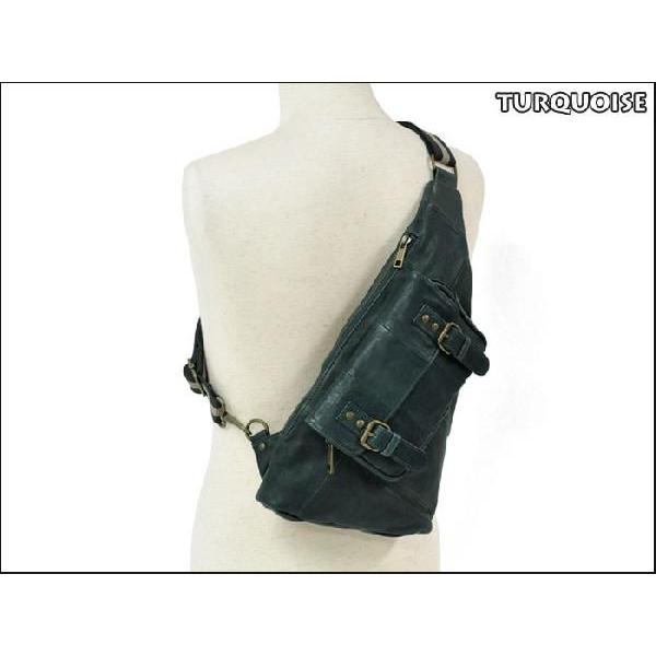 モダンパイレーツ ボディバッグ モダンパイレーツ