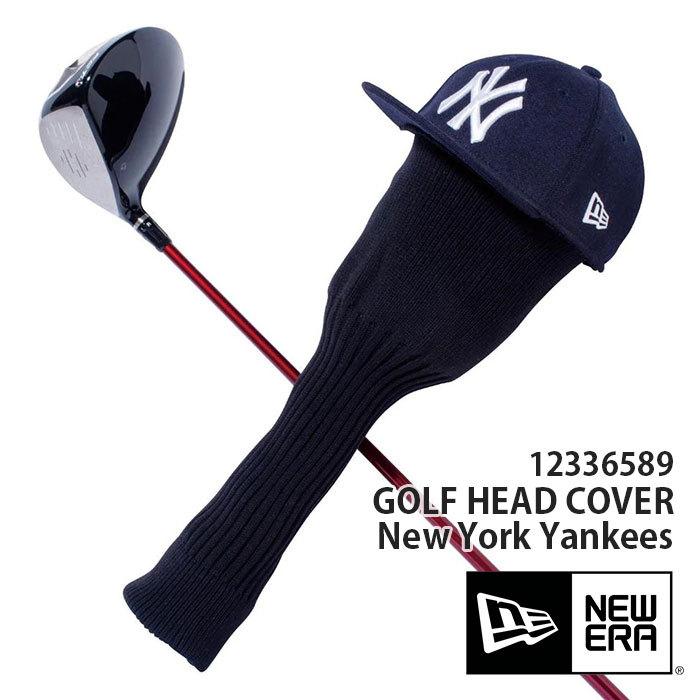 ニューエラ New Era ヘッドカバー ゴルフ メンズ レディース Newera Golf ニューヨークヤンキース ドライバー ドライバー用 おしゃれ 帽子型 Don Golf 011 Superfrog 通販 Yahoo ショッピング