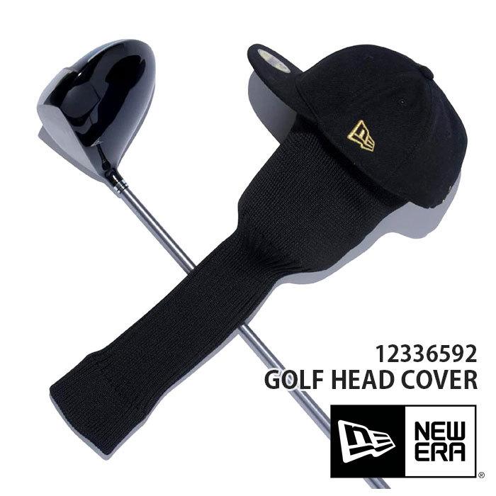 ニューエラ New Era ヘッドカバー ゴルフ メンズ レディース Newera Golf 刺繍 ブラック 黒 ドライバー ドライバー用 ゴルフ用品 おしゃれ 帽子型 Don Golf 012 Superfrog 通販 Yahoo ショッピング