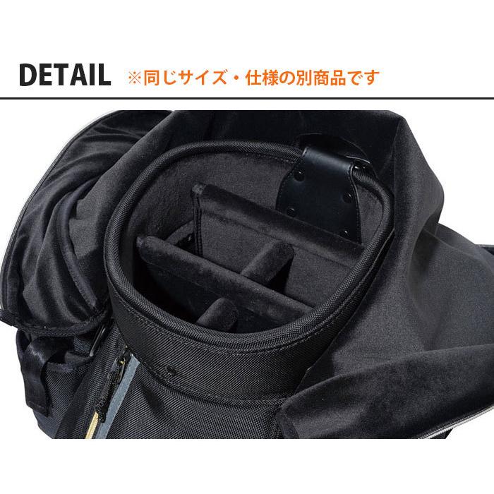 NEW ERA（ニューエラ） ゴルフバッグ キャディバッグ キャディーバッグ