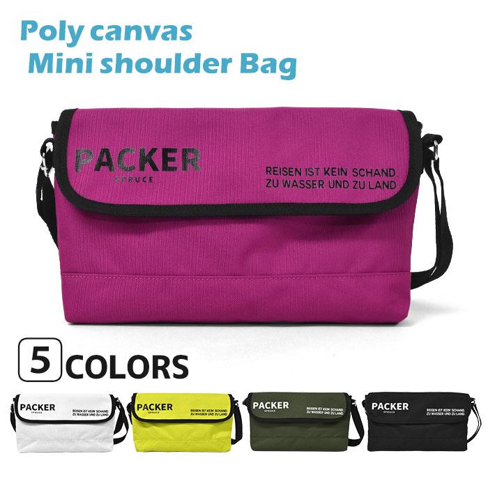 ショルダーバッグ 子供 子供用 こども キッズ 女の子 女子 男の子 男子 中学生 高校生 学生 ポリキャンバス 大学生 おしゃれ 激安ブランド メッセンジャーバッグ 小学生 ミニ