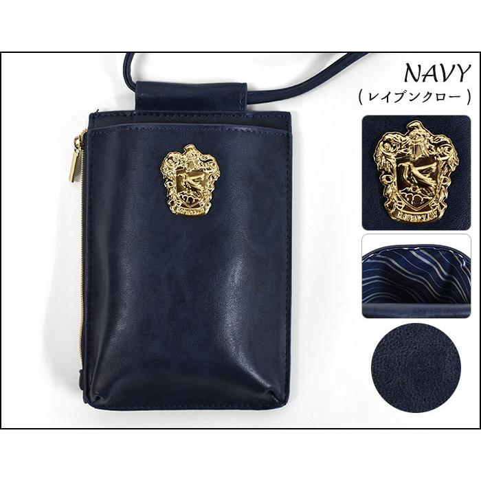 flapper_bags ハリーポッター バッグ グッズ スマホショルダーバッグ