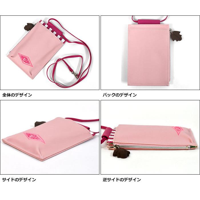 flapper_bags ハリーポッター バッグ グッズ スマホショルダーバッグ