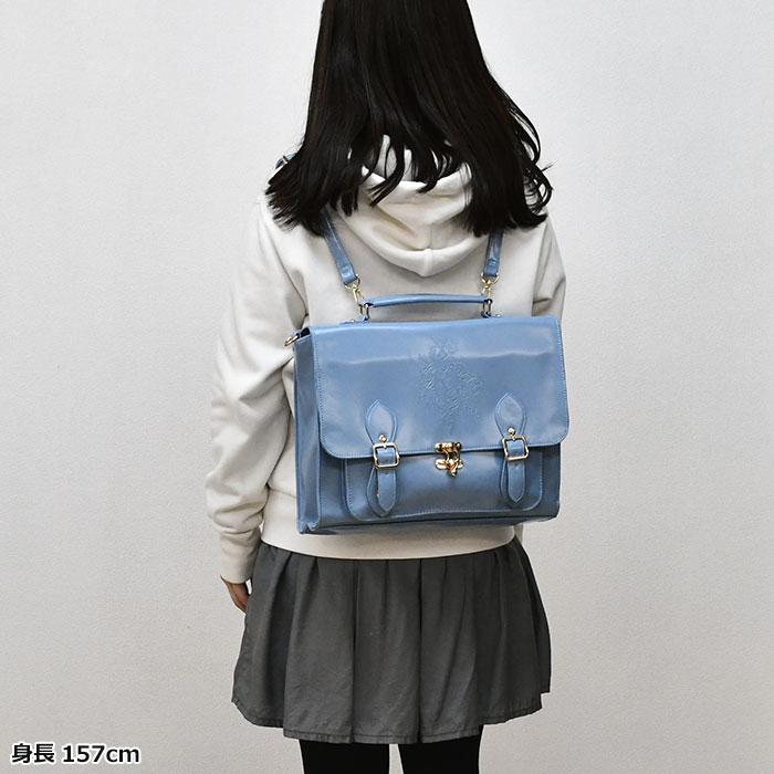 flapper_bags ハリーポッター リュック バッグ サッチェルバッグ flapper_bags ハリーポッター リュック バッグ サッチェルバッグ