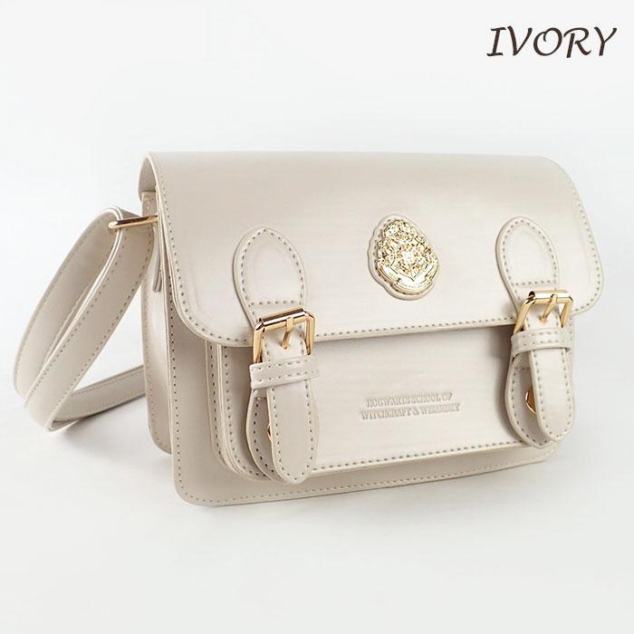 flapper_bags ハリーポッター バッグ グッズ ショルダーバッグ ミニ 